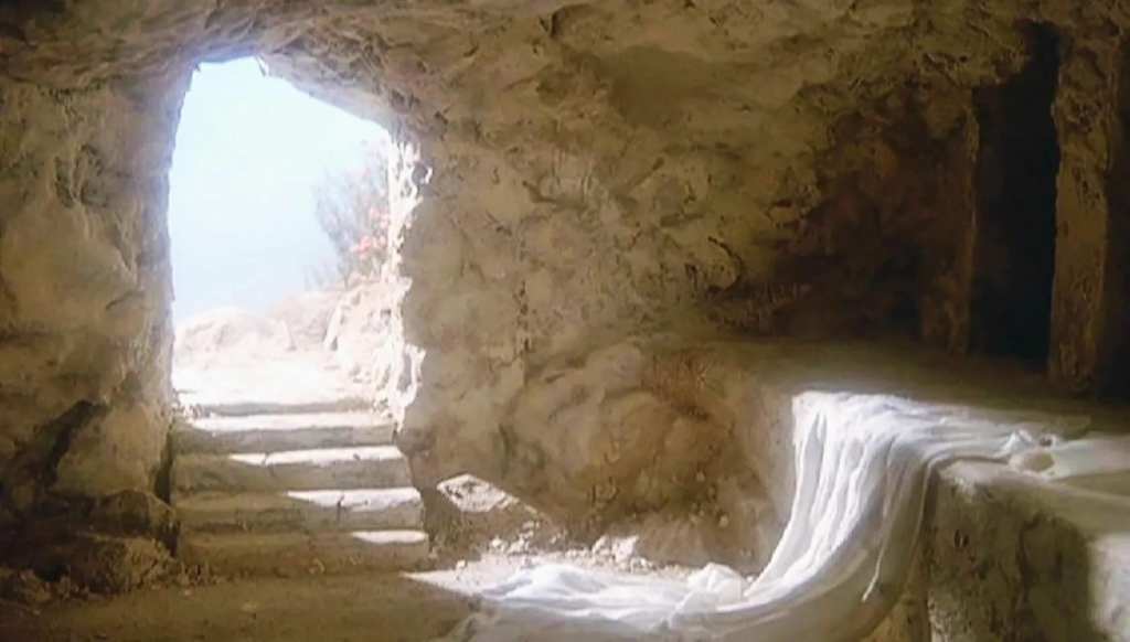 50 Reasons Why the Resurrection Changed Everything